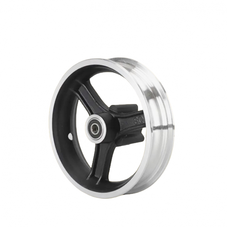 Диск колеса для Kugoo M4 с подшипником