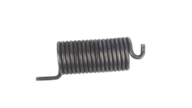 Пружина вала кикстартера Днепр