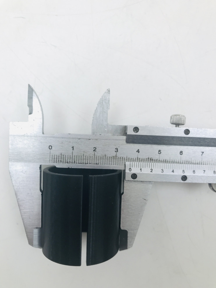 Вкладыш нижний Ветерок 615353А