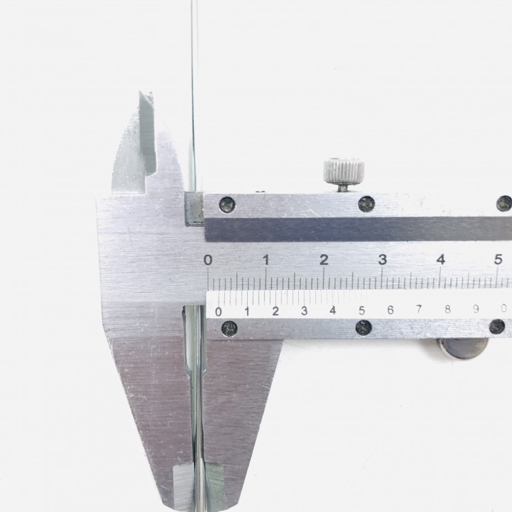 Спица вело 24 с нипелем 235 мм