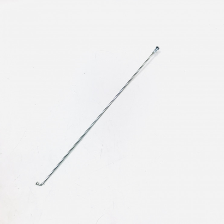 Спица вело 24 с нипелем 235 мм