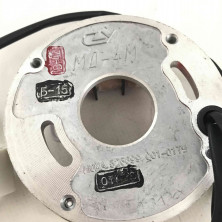 Зажигание (основание магдино) МД-4М (ИЮМА 525.699001 ТУ-01)