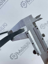 Ремень SPZ900 вентилятора системы охлаждения двигателя R175, R180 (SPZ900)