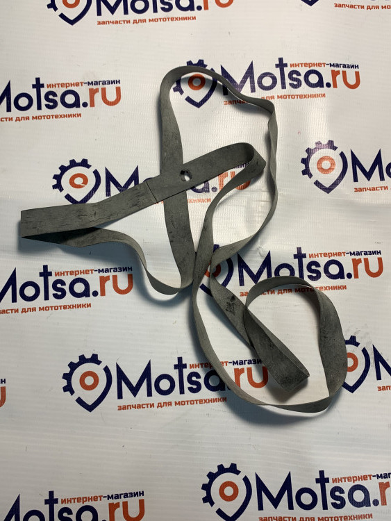 Лента ободная вело 20 Кама 40-406