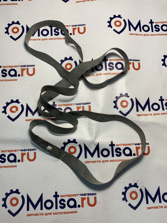 Лента ободная вело 20 Кама 40-406