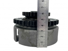 Барабан сцепления мотоцикл Минск