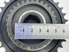 Барабан сцепления мотоцикл Минск