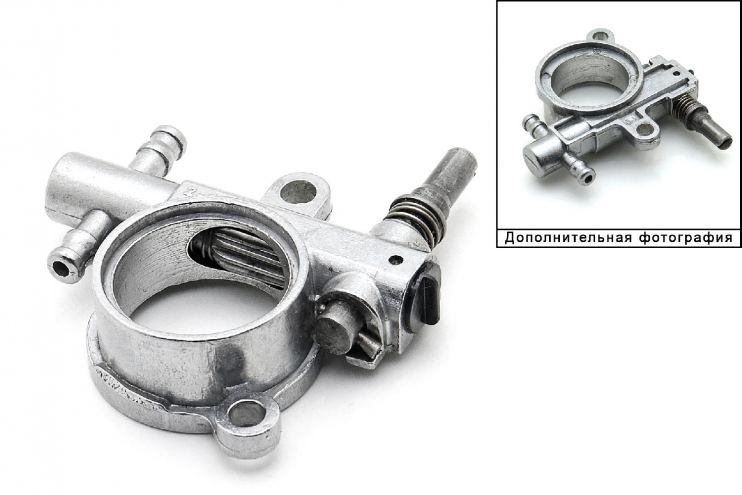 Насос масляный Цыганка 25 Forza