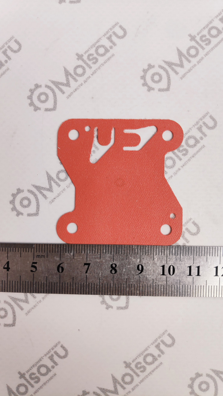 Мембрана Бензопила Урал Тайга карбюратора