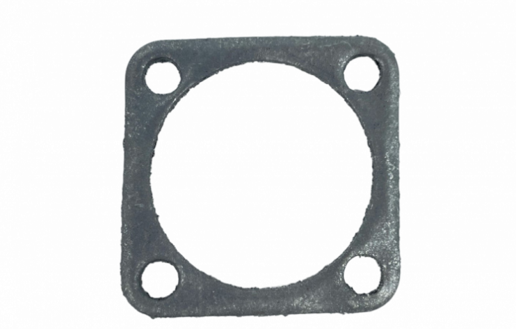 Прокладка головки F80 (армированная)