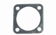 Прокладка головки веломотор F80 армированная