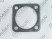 Прокладка головки веломотор F80 армированная