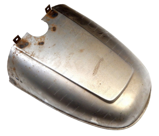 Крыло переднее Муравей металл