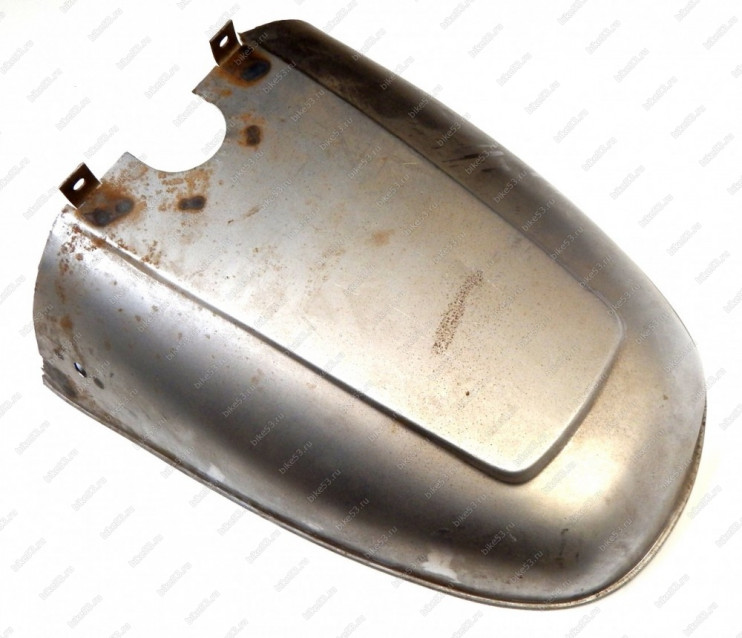 Крыло переднее Муравей металл