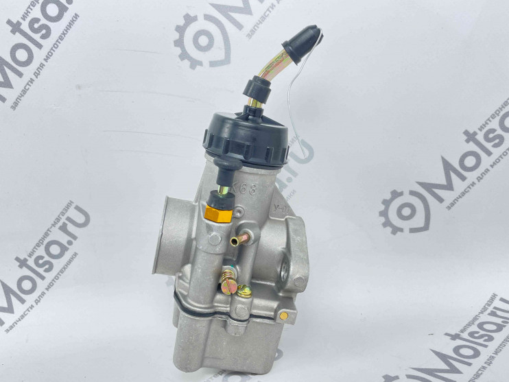 Карбюратор К68У-01 Урал правый фирменный 