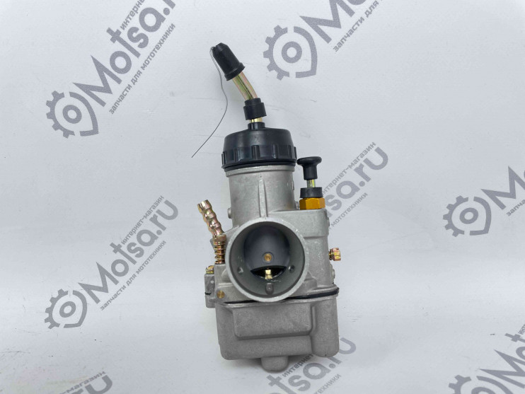 Карбюратор К68У-01 Урал правый фирменный 