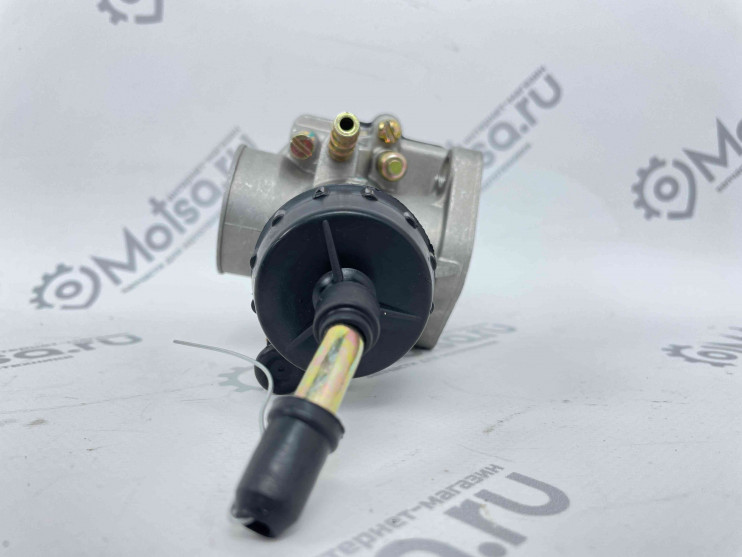 Карбюратор К68У-01 Урал правый фирменный 