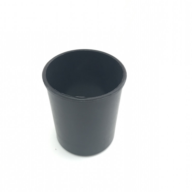 Кожух Урал Днепр пружины амортизатора пластик