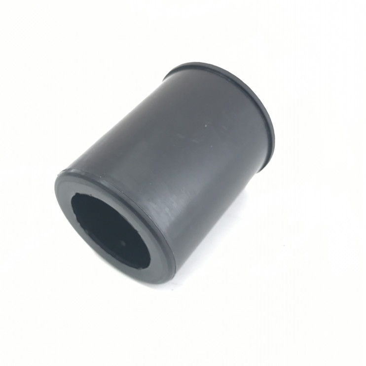 Кожух Урал Днепр пружины амортизатора пластик