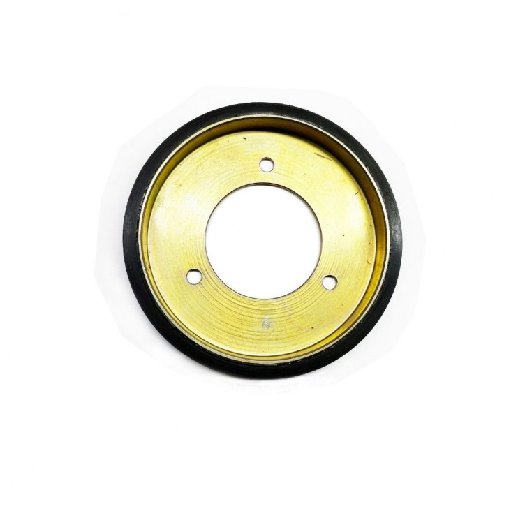 Кольцо фрикционное D 115мм d 57мм снегоуборщик Champion