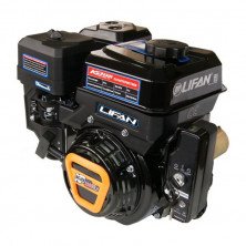 Двигатель 7А Lifan 8+ л.с. с катушкой KP230E D20мм