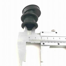 Патрубок карбюратора колено Stihl 290