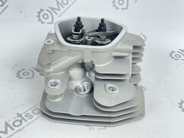 Головка цилиндра 192F в сборе Lifan 27100