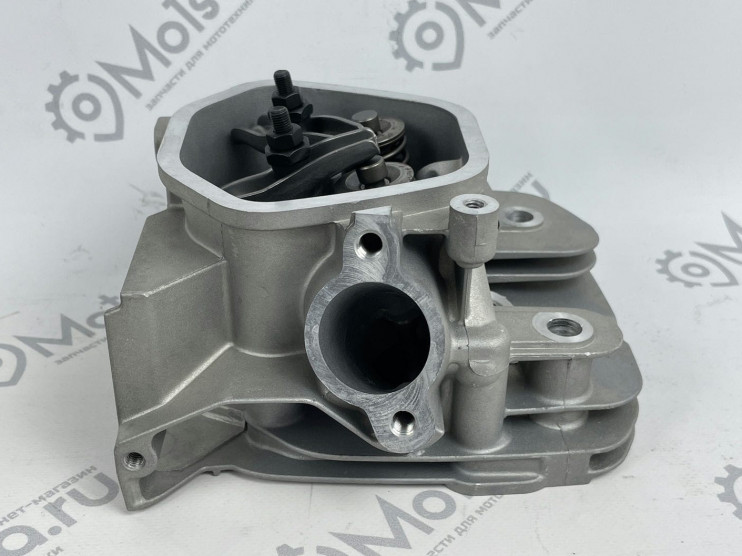 Головка цилиндра 192F в сборе Lifan 27100