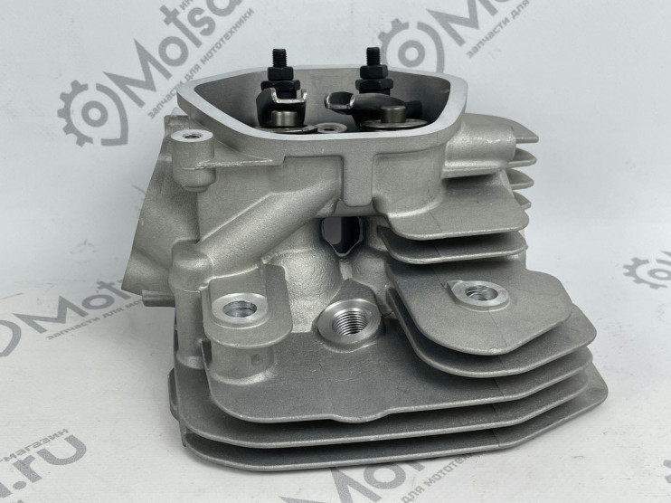 Головка цилиндра 192F в сборе Lifan 27100