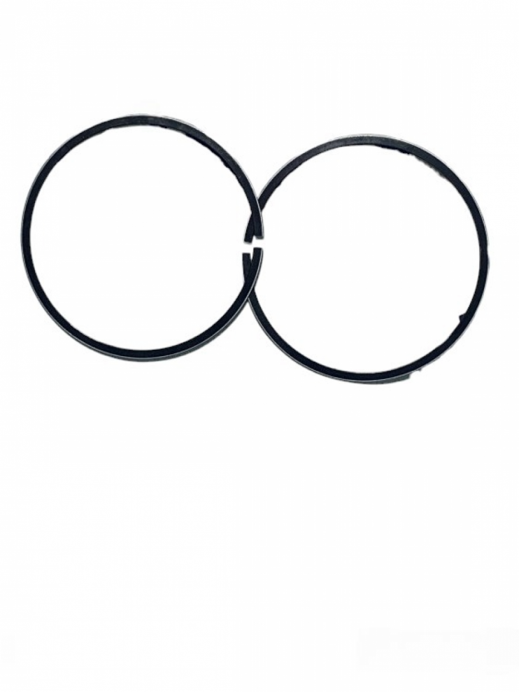 Кольца поршневые 156F 56 мм