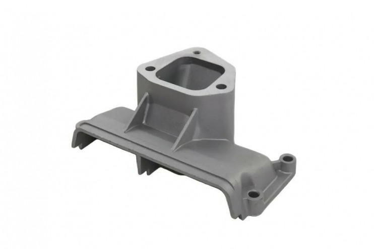 Переходник воздушного фильтрa Lifan C192FD