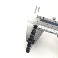 Звезда ведущая 19 зубов 428 157fmi CG-CB 125-250cc