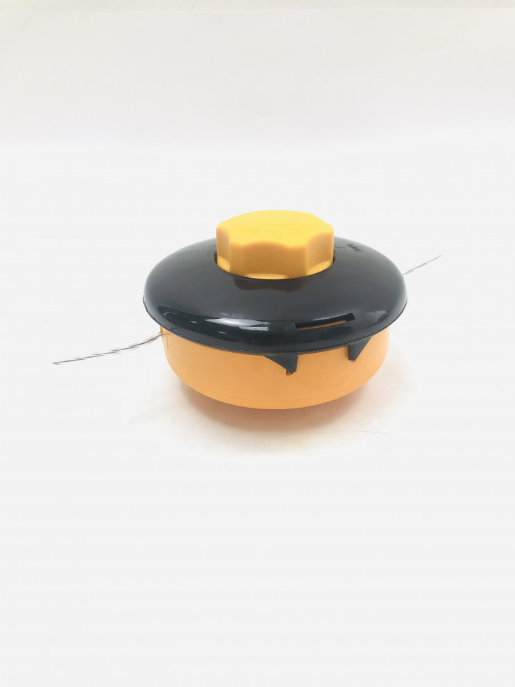 Косильная головка в сборе Rezer TH 3343 E Easy-head Сarver GBC-052