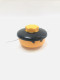 Косильная головка в сборе Rezer TH 3343 E Easy-head Сarver GBC-052