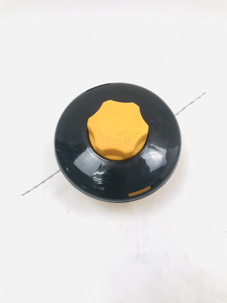 Косильная головка в сборе Rezer TH 3343 E Easy-head Сarver GBC-052
