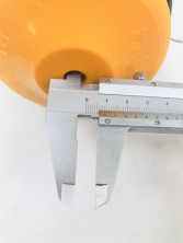 Косильная головка в сборе Rezer TH 3343 E Easy-head Сarver GBC-052