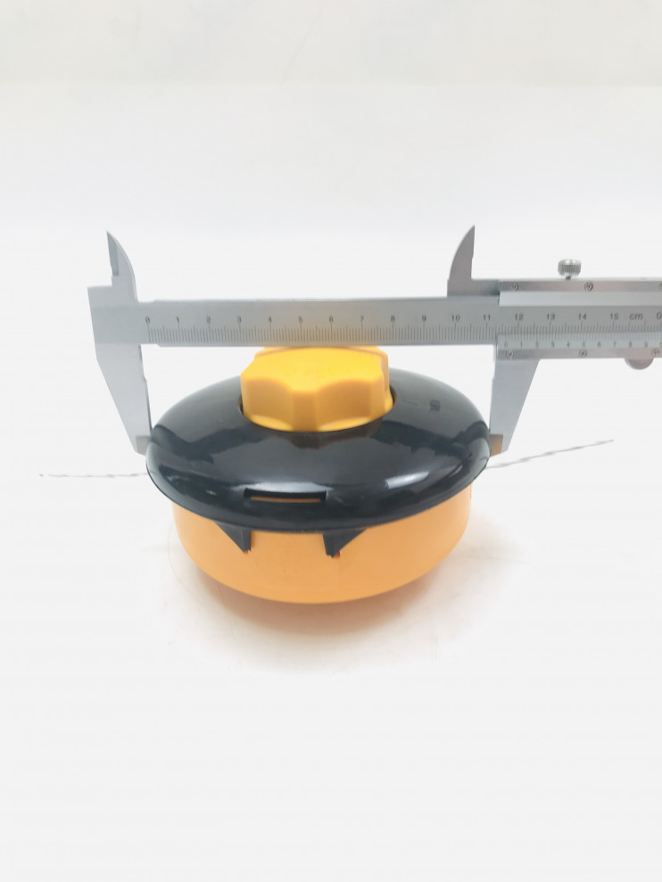 Косильная головка в сборе Rezer TH 3343 E Easy-head Сarver GBC-052