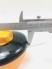 Косильная головка в сборе Rezer TH 3343 E Easy-head Сarver GBC-052