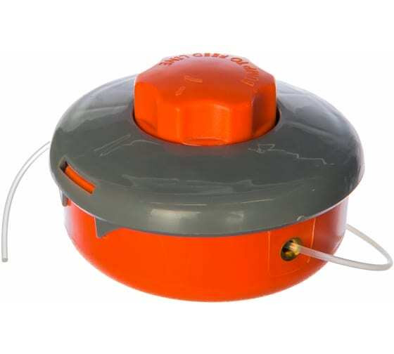 Косильная головка в сборе Rezer TH 3343 E Easy-head (Carver GBC-052,043,033,026; TK-1200P; TR-1400S)