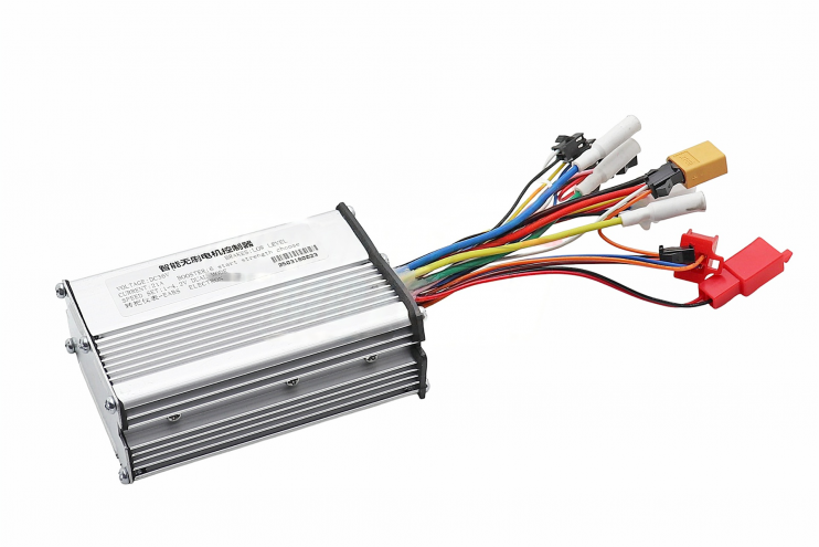 Контроллер для MK033 36B