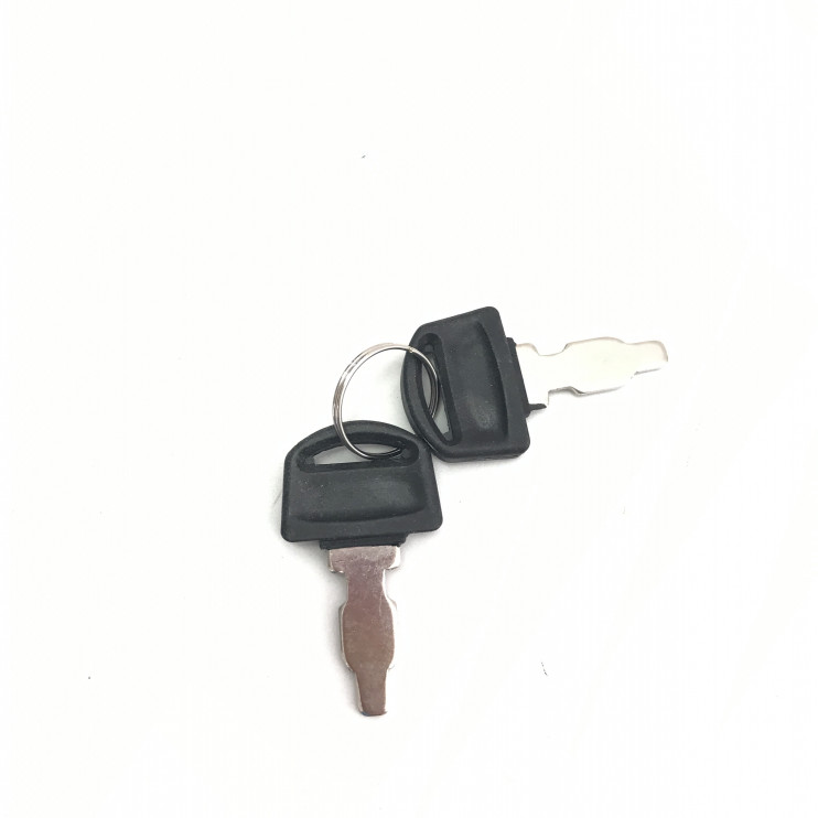 Ключи замка зажигания 2V77F-2V78FA Lifan