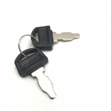 Ключи замка зажигания 2V77F-2V78FA Lifan