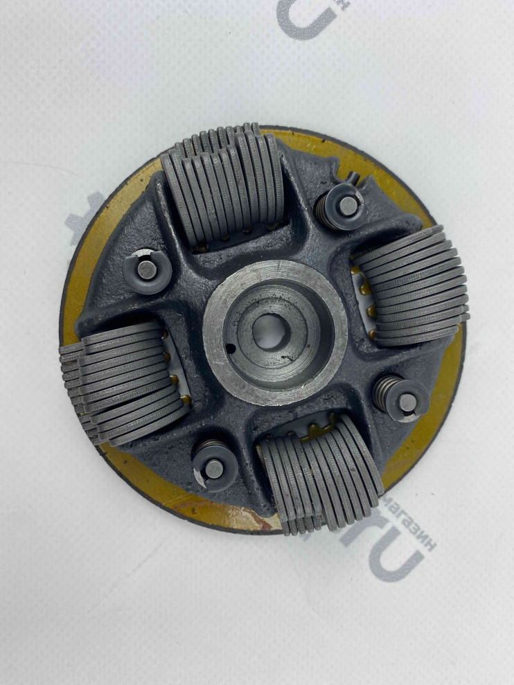 Диск сцепления нажимной 168FR-168F-2R