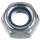 Гайка Буран М6 самоконтрящаяся
