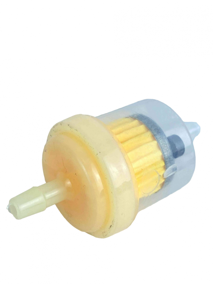 Фильтр топливный Альфа тонкой очистки с магнитом