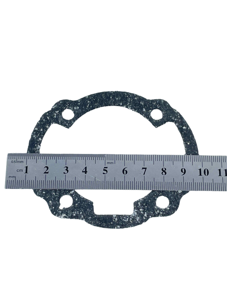 Набор прокладок двигателя скутер Suzuki Address 50 (3 шт) (Россия)