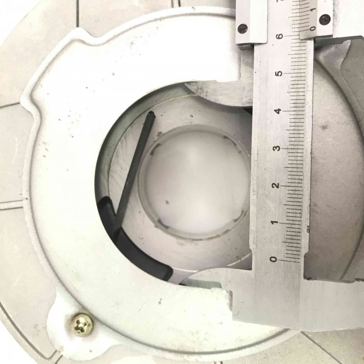 Шкив снегоход Буран стартера с пружиной