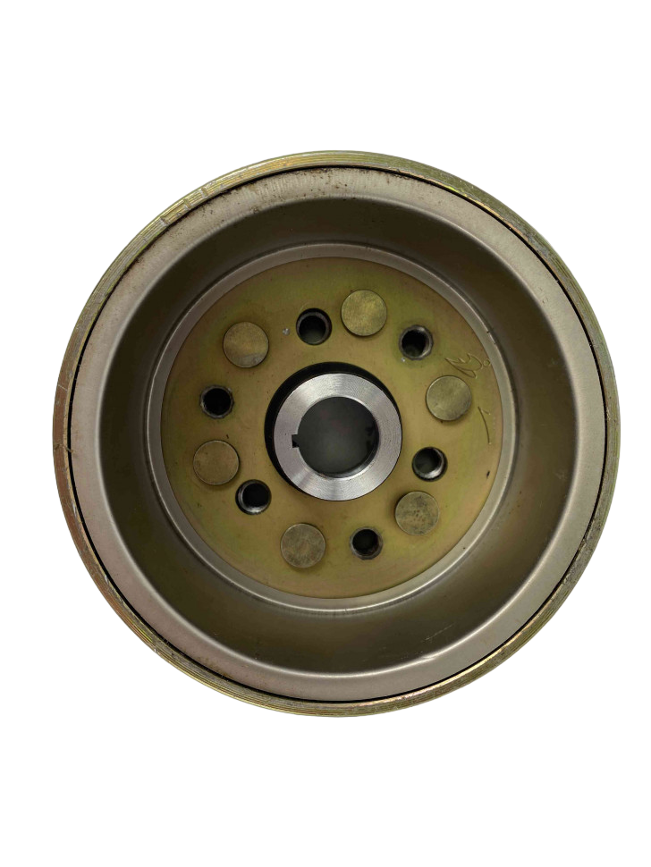 Зажигание Yamaha YBR 125 12 катушек