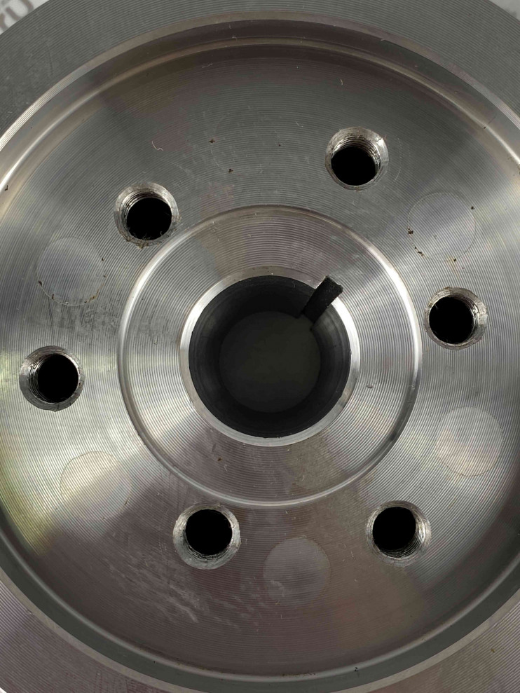 Зажигание Yamaha YBR 125 12 катушек