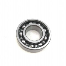 Подшипник Рысь 60104  6004Z  полузакрытый вентилятора